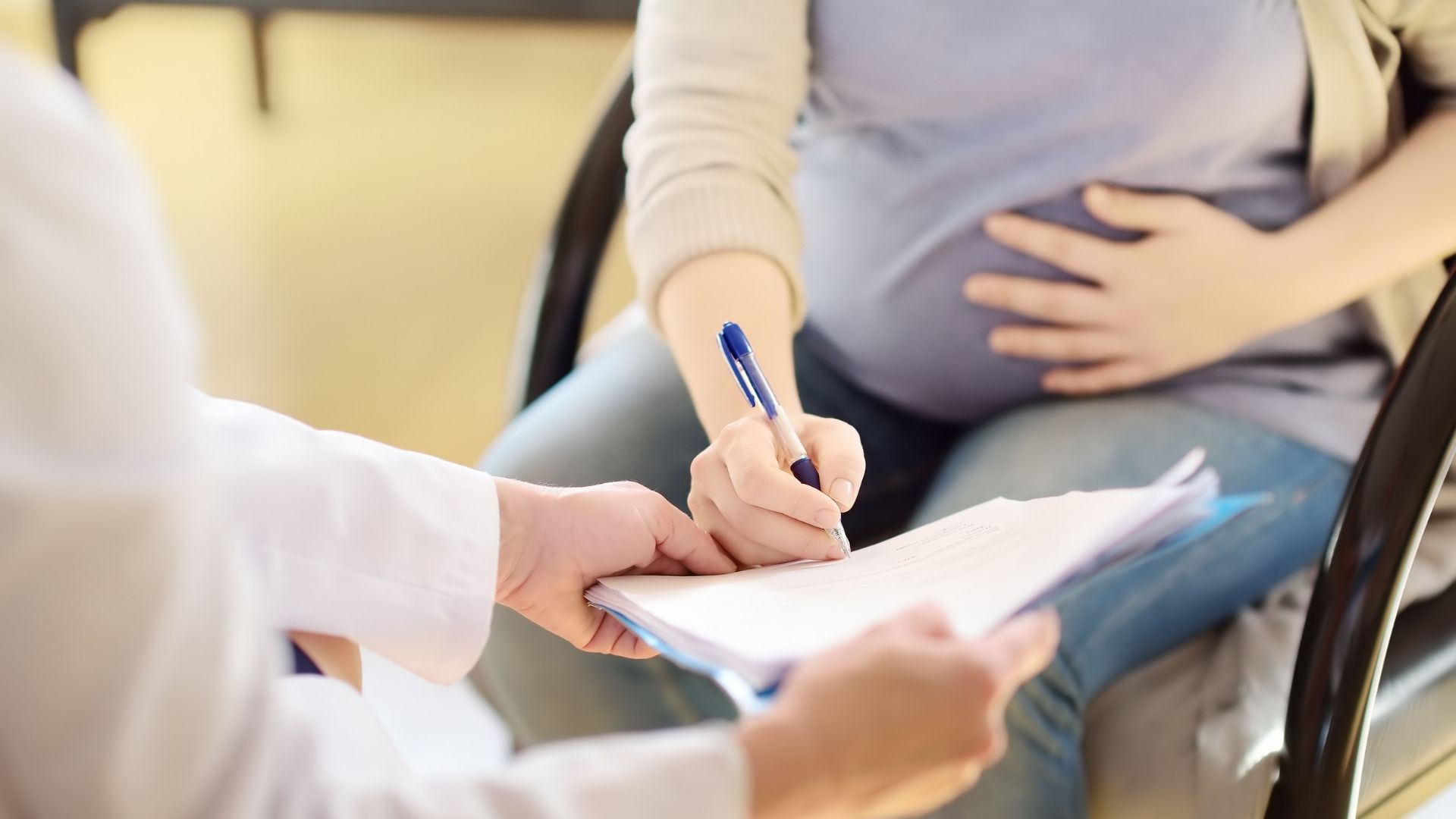 Obrazek ilustrujący tekst Czy&nbsp;zgoda „ogólna” jest ważna?