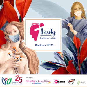 baner Aniołow z 2021