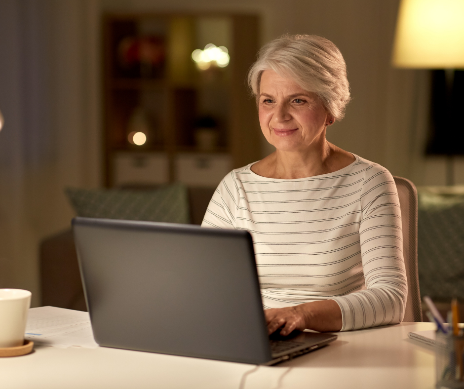 jesteś na emeryturze