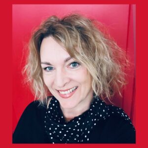 Zdjęcie profilowe Małgorzata Grajewska