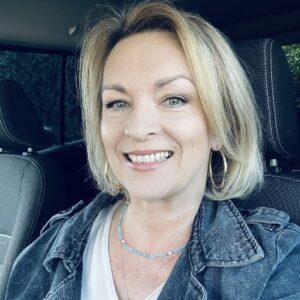 Zdjęcie profilowe Małgorzata Grajewska