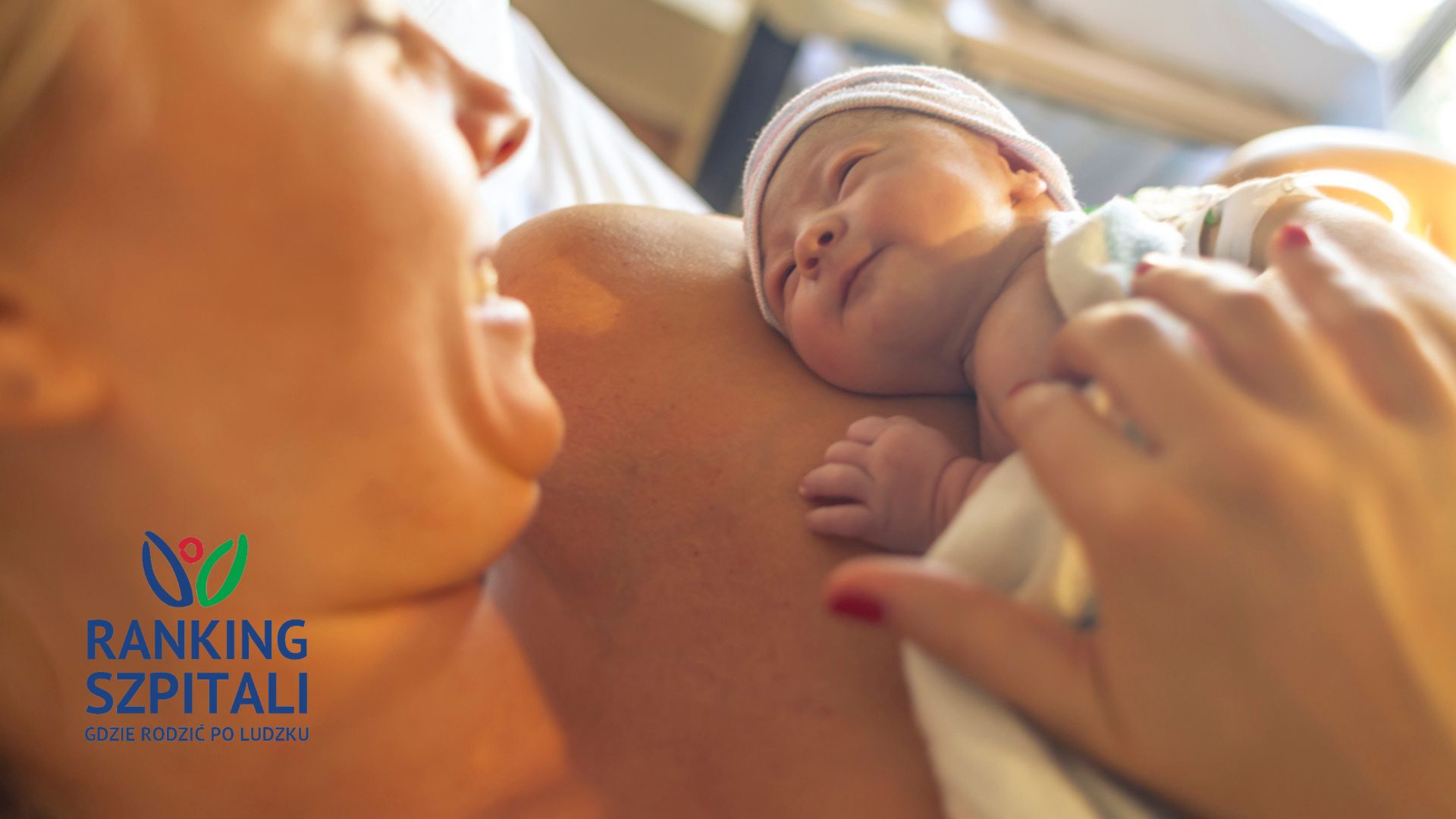 ranking szpitali 2023