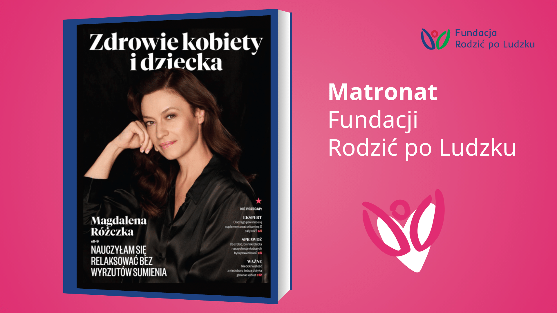 Zdrowie kobiety i dziecka