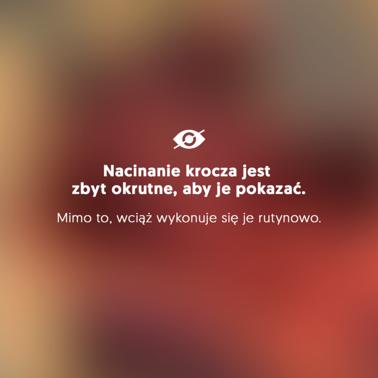 Pomóż nam skończyć z przemocą położniczą! Wesprzyj.