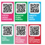 Niezbędnik kobiety w&nbsp;ciązy i&nbsp;po&nbsp;porodzie ulotka A5