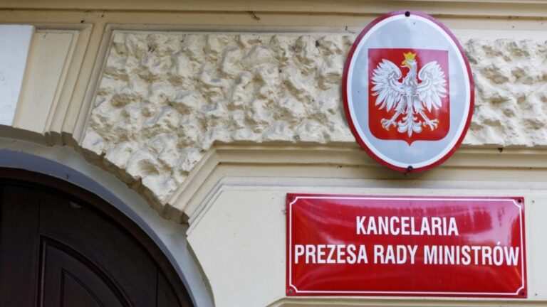 KPRM pismo Fundacji Rodzić po Ludzku