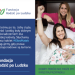 Niezbędnik dla kobiet w&nbsp;ciąży ulotka A5