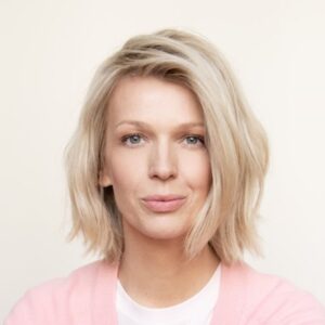 Magdalena Taborowska - zdjęcie profilowe