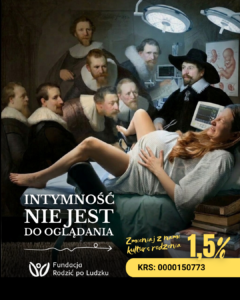 Zmieniaj z nami kulturę rodzenia