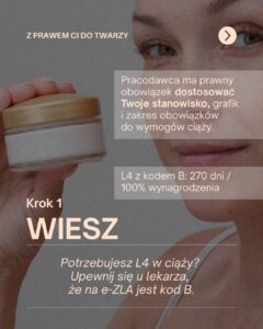 L4 w ciąży